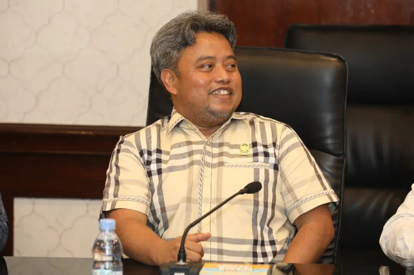 Anggota DPRD Medan Usulkan CFD Diperpanjang hingga Istana Maimun