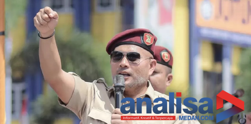 Pimpinan DPRD Sidimpuan Minta Walikota Segera Sampaikan Dokumen Progres TKD