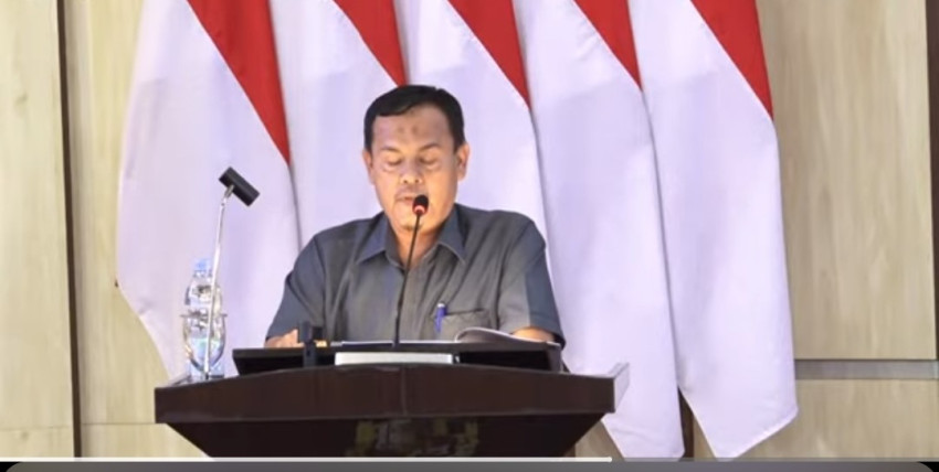Fraksi Demokrat DPRD Medan Soroti Rendahnya Serapan Anggaran