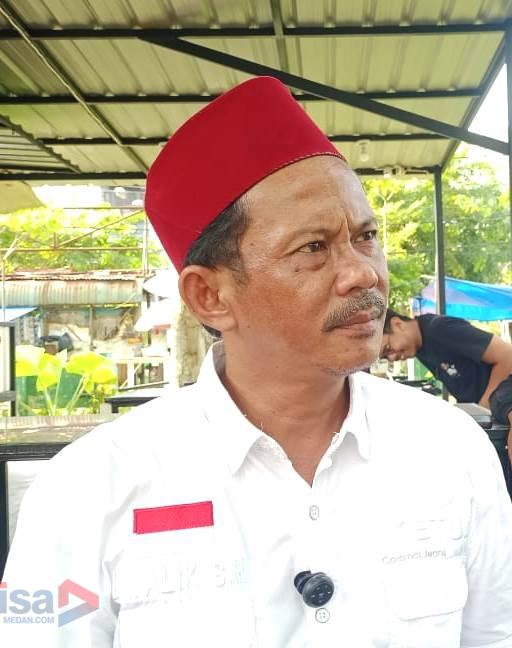LPA Desak Kapolresta Deliserdang Tangkap Pelaku Penembakan Anak