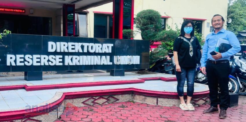Polisi Diminta Tangkap Penipu Berkedok Jual Saham LAND, Kerugian Capai 1 Miliar Rupiah