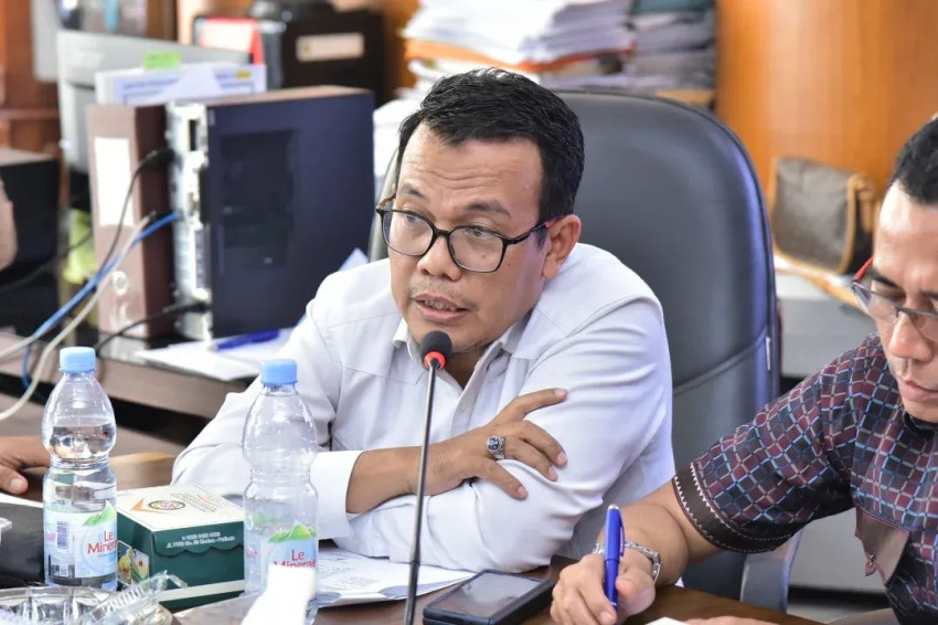 DPRD Medan Mengaku Tak Pernah Dilibatkan dalam Perencanaan, Proyek BRT Jangan Jadi Beban APBD