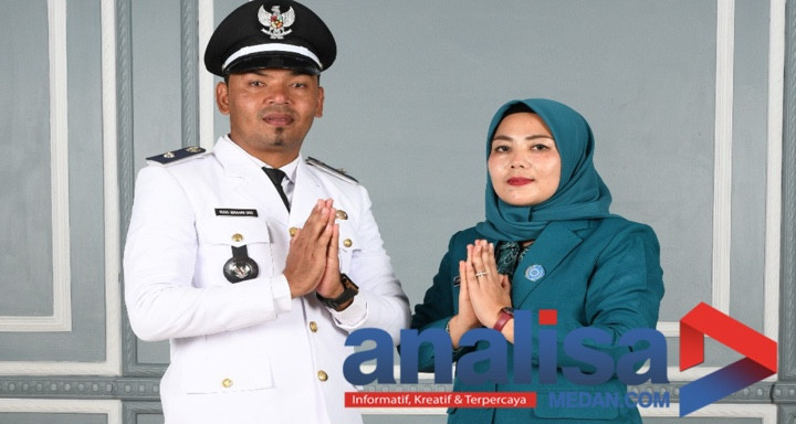 Desa Pudun Jae Juara II Kampung KB Tingkat Sumatera Utara