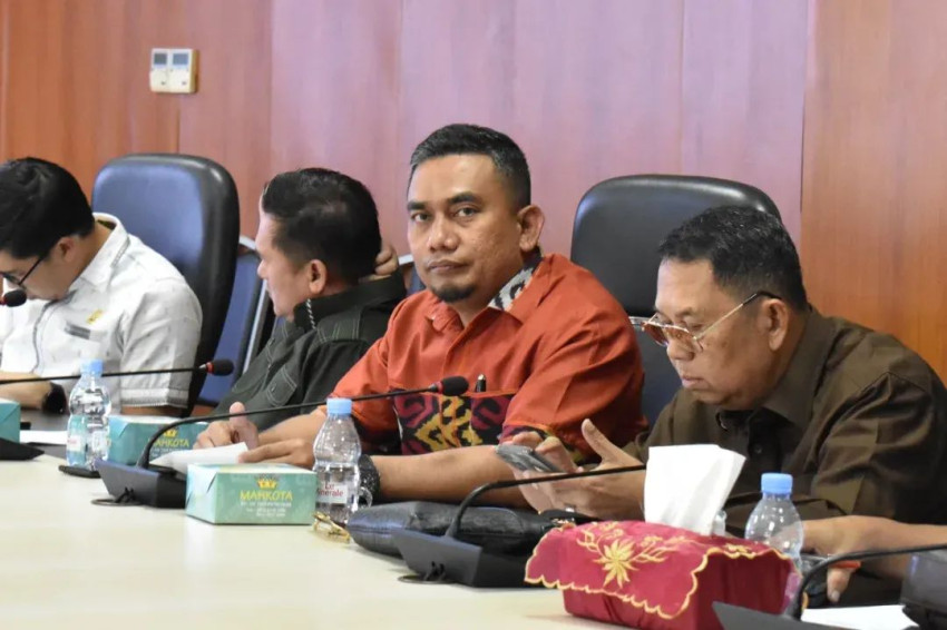 Anggota DPRD Medan Soroti Antrean Panjang BBM Subsidi
