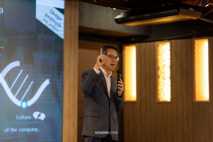 Darmin: Analisis PANS Juni, Sektor Perbankan dan Komoditas Berpeluang Cuan