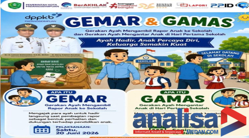 Warga Ingatkan Dishub Sidimpuan Antisipasi Macet di Komplek Sadabuan Saat Gemar dan Gemas