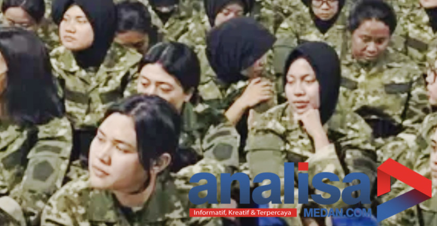 Setelah 5 Meninggal Dunia Calon Kopdes, Kini 32 Ibu Hamil Dipulangkan