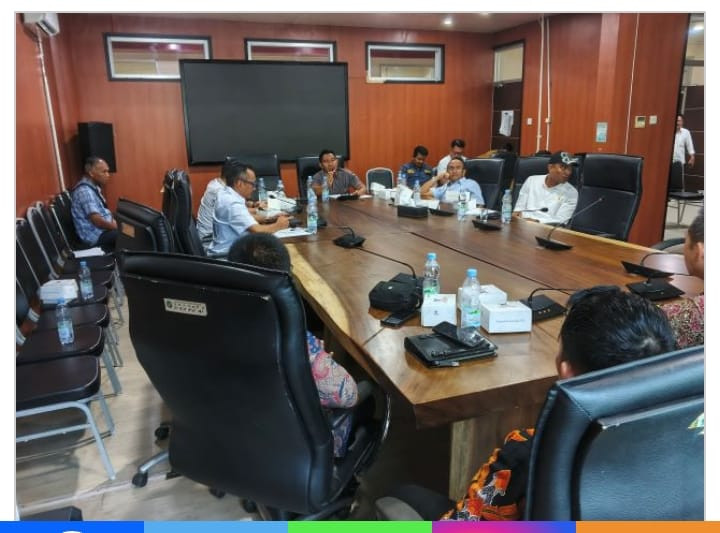 DPRD Medan Minta PUD Pasar Lebih Lincah