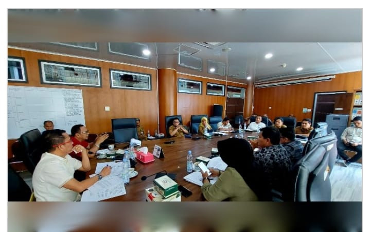 DPRD Medan Minta Penertiban Reklame Tak Tebang Pilih