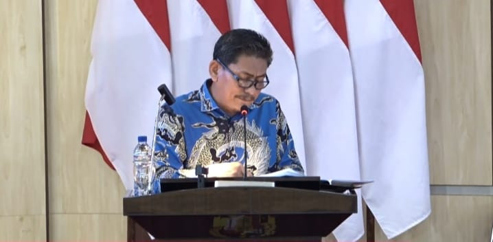 Fraksi PAN-Perindo DPRD Medan Desak Pemo Terapkan Sistem Digitalisasi