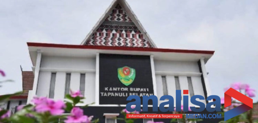 Sengketa Lahan Ramba Joring, Kabag Hukum: Pemkab Tapsel Hormati Putusan Pengadilan