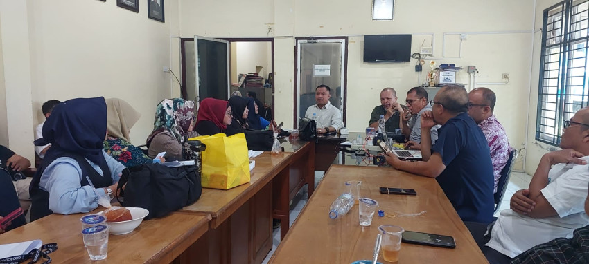 Family Gathering PWI Sumut 2026 Siapkan Hadiah Sepeda Motor