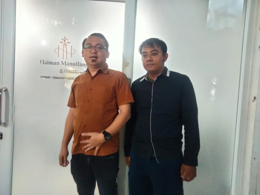 Kuasa Hukum Minta PN Medan Segera Eksekusi Putusan BPSK Terkait Klaim Asuransi Nasabah PT Verena Multifinance