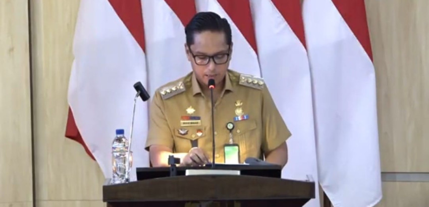 Walikota akan Tindaklanjuti Catatan Strategis DPRD Medan