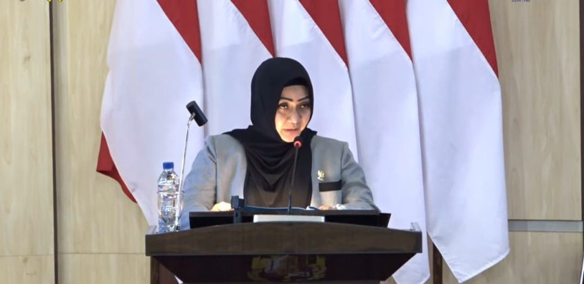 DPRD Medan Minta Pemko Beri Perhatian Pembangunan Medan Utara