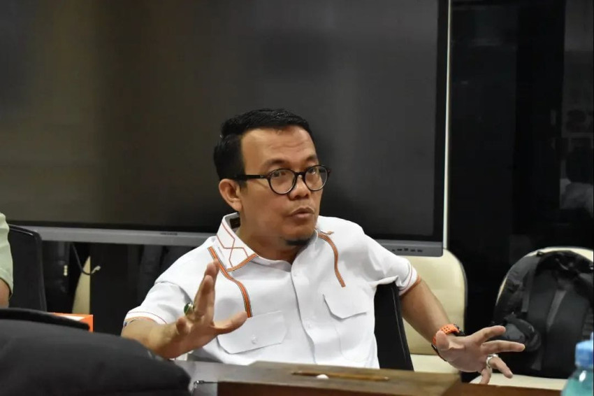 DPRD Medan Soroti Antrean BBM di SPBU