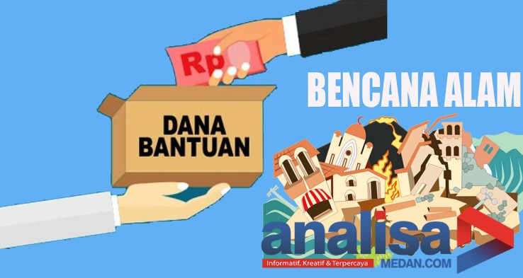 Benarkah DPRD Sidimpuan Kecipratan Dana Bencana Rp.110 Miliar? Kajari Diminta Awasi
