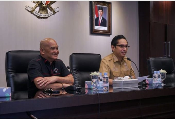 Pansus Aset DPRD Medan Akan Dongkrak PAD