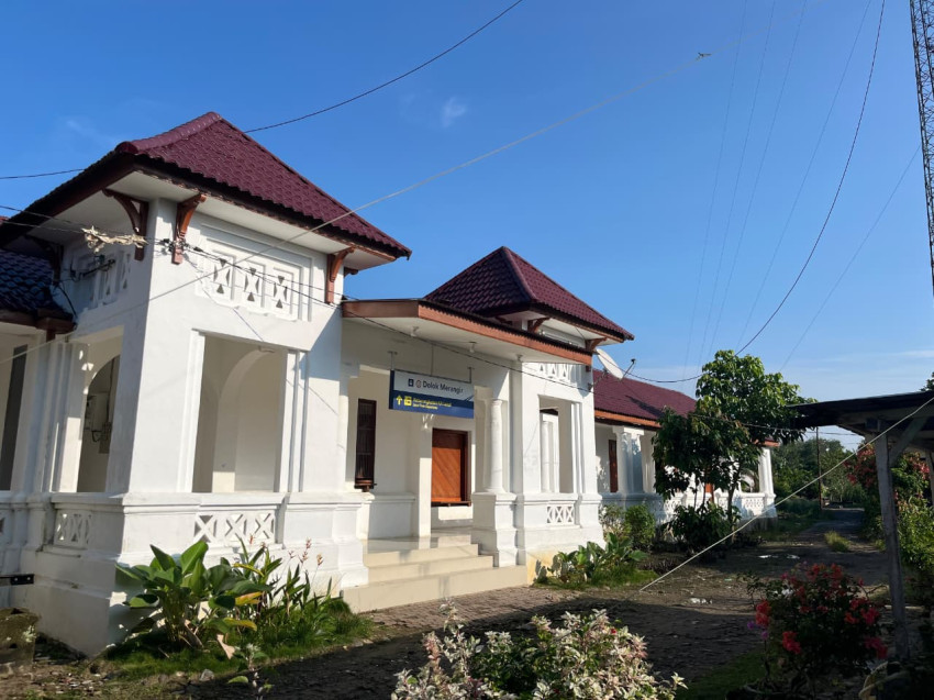 140 Tahun Perkeretaapian di Sumatera Utara, Dari Jalur Perkebunan Menjadi Penggerak Konektivitas dan Pertumbuhan Ekonomi