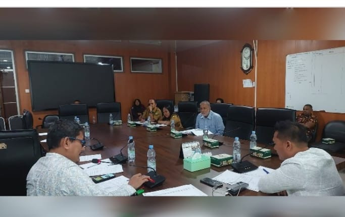 DPRD Medan Ungkap, Pemko Sewa Lahan Selama 30 Tahun hanya Rp22 Ribu