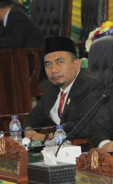 Refleksi HUT ke-436 Kota Medan, Fraksi PKS Sampaikan Catatan Penting