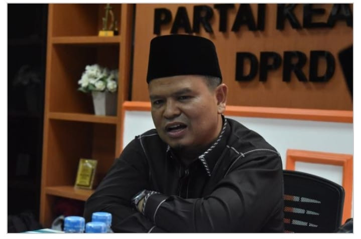 DPRD Medan Harap Hari Buruh Momentum Ciptakan Hubungan Industrial yang Harmonis