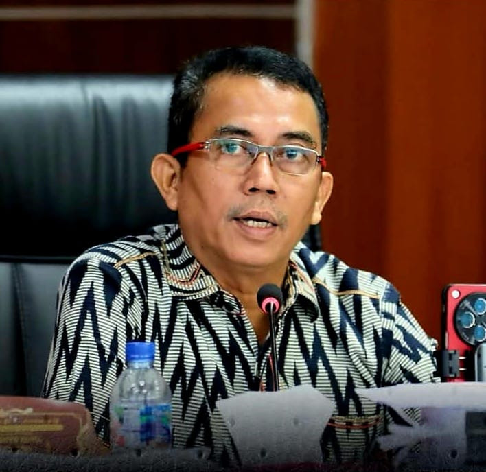 DPRD Medan Minta Dinas Lingkungan Hidup Pastikan Kelengkapan Dokumen IPAL RM Lembur Kuring