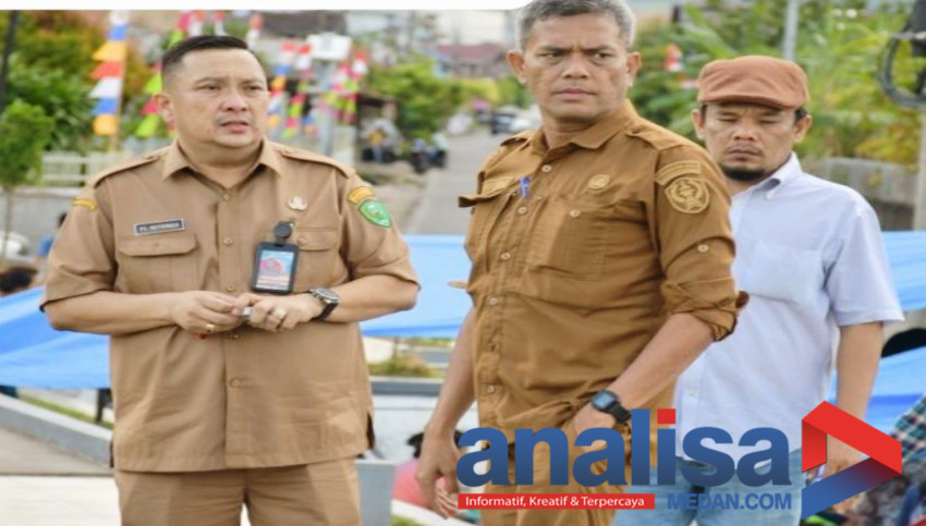 Taman Kota Kini Punya Akses Internet Gratis Buat Nongkrong