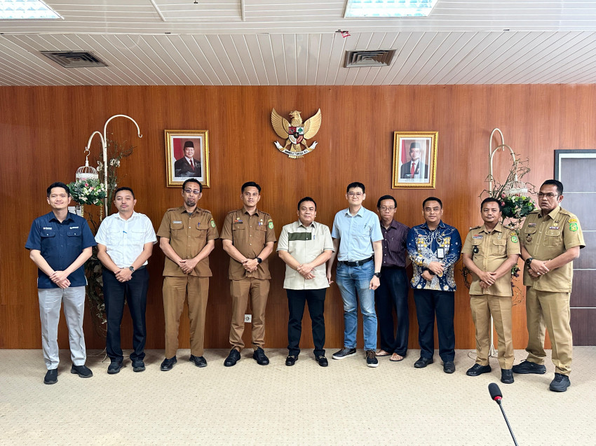 DPRD Medan Minta Pemko Serius Tangani Banjir di Jalan Letda Sujono