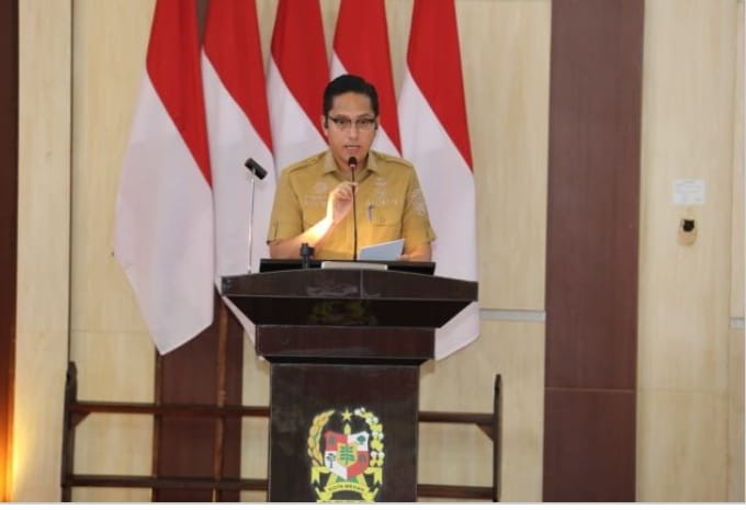 Walikota akan Integrasikan Rencana Pembangunan dengan Hasil Reses DPRD Medan