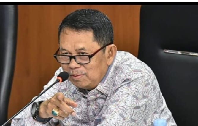 Fraksi PSI DPRD Medan Nilai Pelayanan Kesehatan Masih Buruk