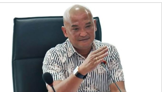 DPRD Medan Sebut Aset Pemko Medan Dikuasai Pihak Lain