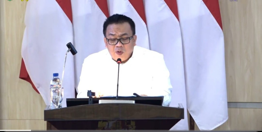 Banggar DPRD Medan Soroti SiLPA Rp592 Miliar