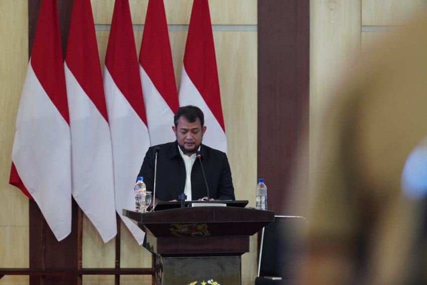 DPRD Medan Desak Pemko Wujudkan Medan Utara sebagau Wilayah Wisata Bahari
