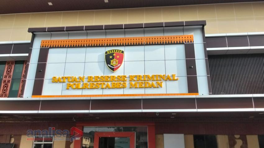 Polrestabes Medan Tetapkan Anggota DPRD Kota Medan sebagai Tersangka Kasus Dugaan Pengeroyokan