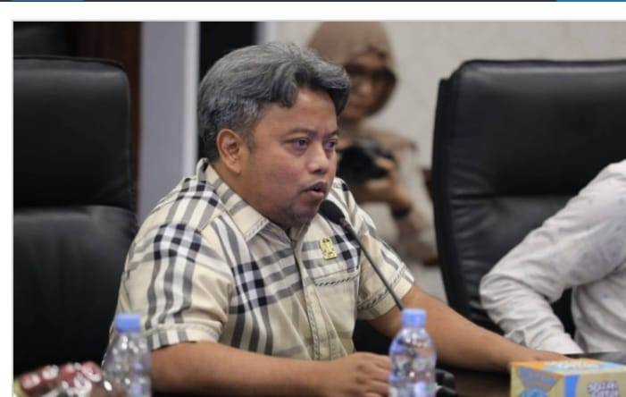 Pansus Penertiban Aset DPRD Medan Usulkan Gedung Sekolah yang Terbengkalai Jadi Posko Banjir