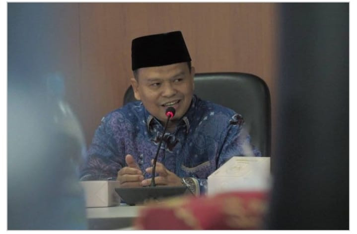 DPRD Medan Tegaskan Pendidikan Harus Lahirkan Generasi Berkarakter