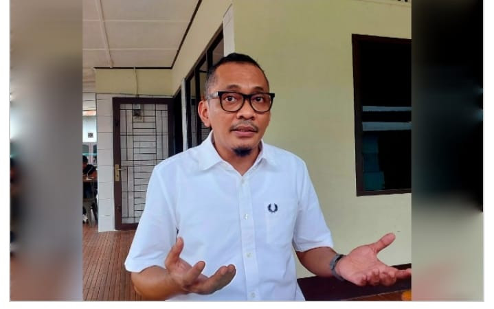 Pansus PAD DPRD Medan Nilai Pajak Parkir Tak Rasional