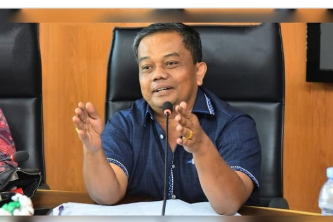 DPRD Medan Minta Disdikbud Terbitkan SE Larangan Pungutan Uang Perpisahan