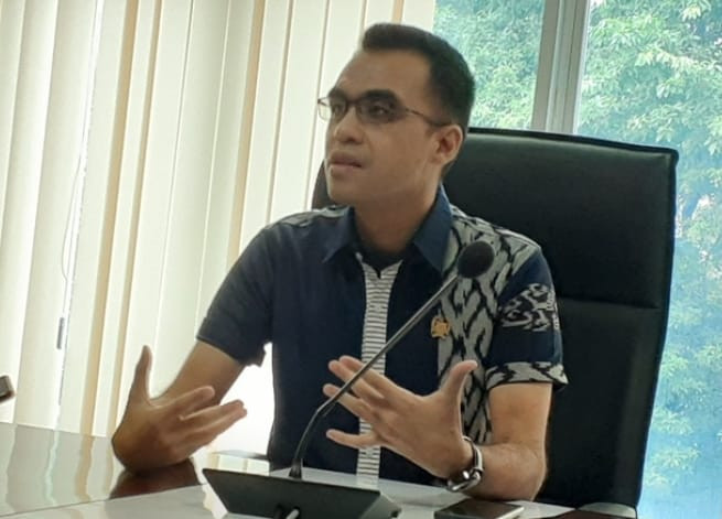 Fraksi NaDem DPRD Medan Minta Walikota Fokus Urus Kebutuhan Rakyat