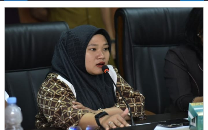 DPRD Medan Dorong Program tebus Ijazah Diperluas