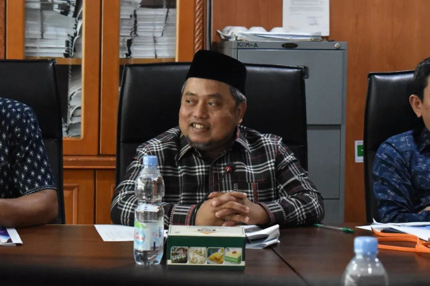 DPRD Medan Apresiasi Tim Cakrawala Dinas Perhubungan Tertibkan Pengelolaan Parkir
