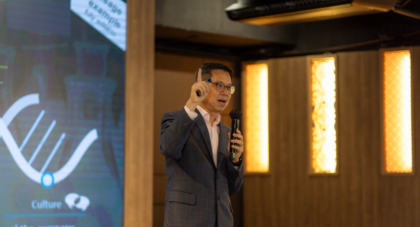 Darmin: Analisis PANS Juli, Sektor Perbankan dan Consumer Goods Berpeluang Cuan