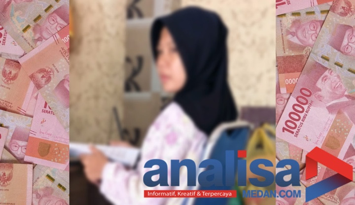 Rugi Ratusan Juta, Wanita Muda di Sidimpuan Dilaporkan Kasus Investasi Bodong