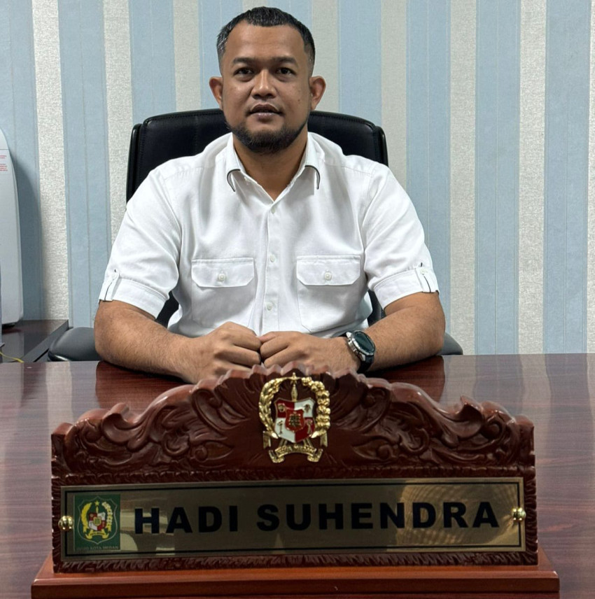 DPRD Medan Dukung RUU Pidana LGBT