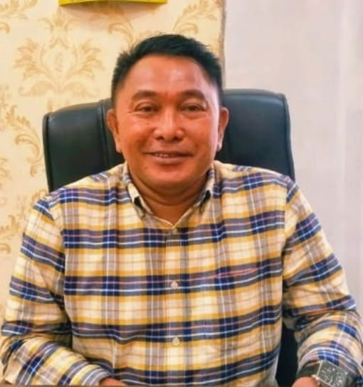 Pansus Plasma DPRD Batubara Temui Kementan dan ATR/BPN,Perjuangkan 20 persen Hak Masyarakat