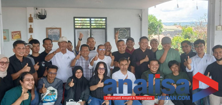 Diskusi bersama Insan Pers, PT Agincourt Resources Paparkan Upaya Menjaga Ekosistem Lingkungan di Batangtoru