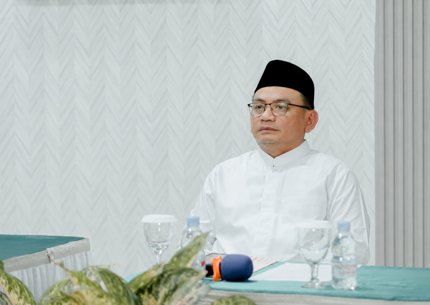 Delapan Wajah Menuju Tambakeras : Membaca Peta Kekuatan Calon Ketua Umum PBNU
