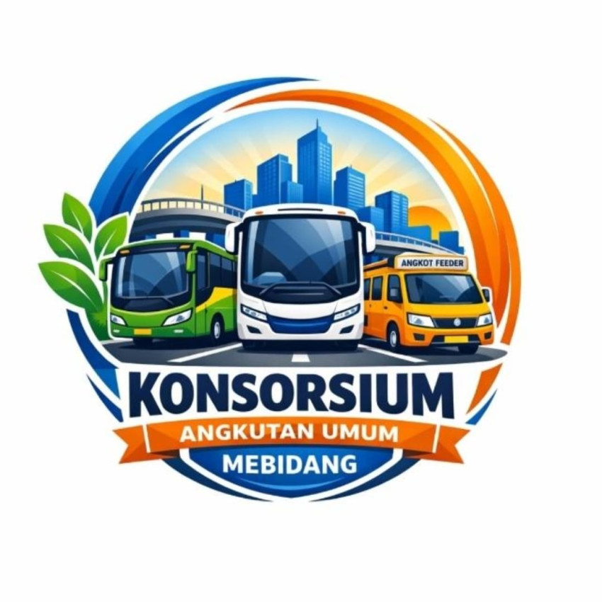 Konsorsium Angkutan Massal Mebidang Desak Pemerintah Terbuka