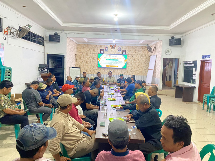 Begal Mengganas, Warga Sambirejo Timur Resah
